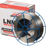 Проволока сварочная медная Lincoln Electric LNM CuAl8  (ф1,6мм; 12кг) 